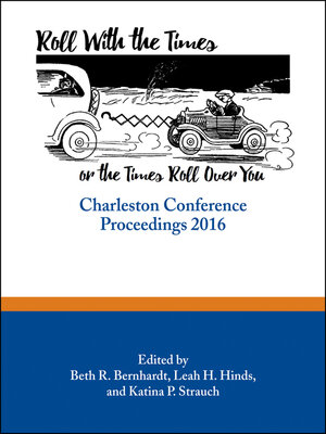 cover image of Roll with the Times, or the Times Roll Over You